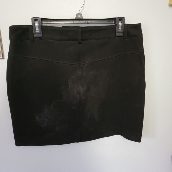 Apt 9 skirt - Picture 2 of 4